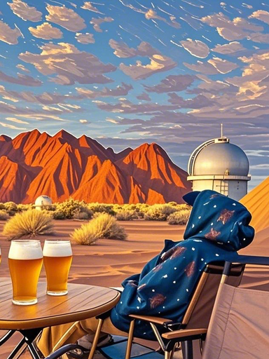 混沌-冷湖 ColdIPA